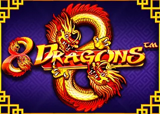 8 Dragons joker369