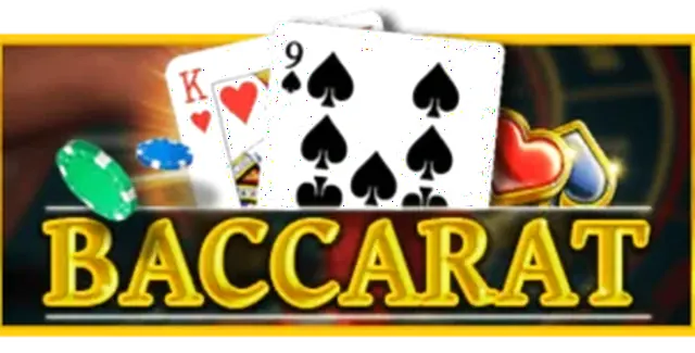 joker369 Baccarat ทดลองเล่นฟรี