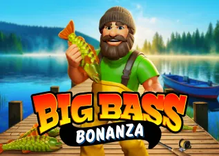 joker369 Big Bass Bonanza ทดลองเล่นฟรี