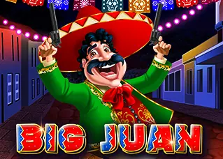 joker369 Big Juan ทดลองเล่นฟรี