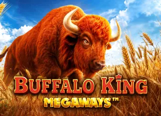 joker369 Buffalo King Megaways ทดลองเล่นฟรี