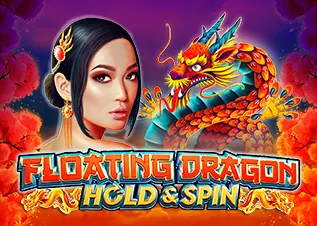 Floating Dragon joker369