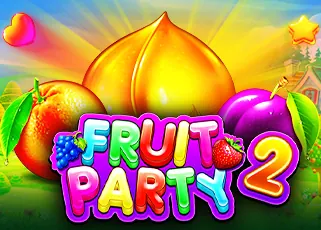 joker369 Fruit Party 2 ทดลองเล่นฟรี