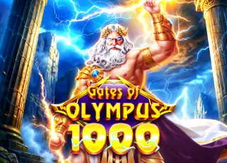 joker369 Gates of Olympus 1000 ทดลองเล่นฟรี