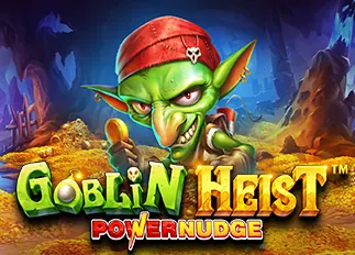 joker369 Goblin Heist Powernudge ทดลองเล่นฟรี