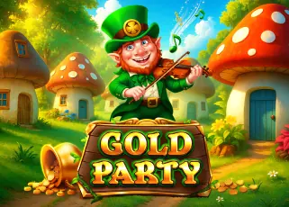 Gold Party joker369