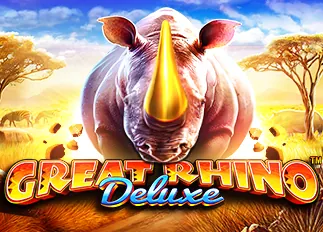 Great Rhino Deluxe joker369