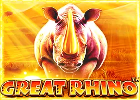 joker369 Great Rhino ทดลองเล่นฟรี