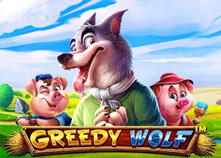 joker369 Greedy Wolf ทดลองเล่นฟรี