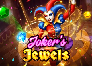 joker369 Jokers Jewels ทดลองเล่นฟรี