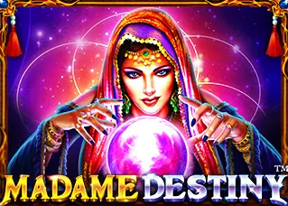 joker369 Madame Destiny ทดลองเล่นฟรี