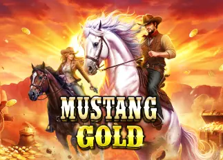 joker369 Mustang Gold ทดลองเล่นฟรี