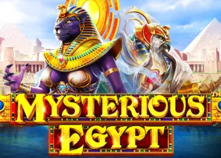 joker369 Mysterious Egypt ทดลองเล่นฟรี