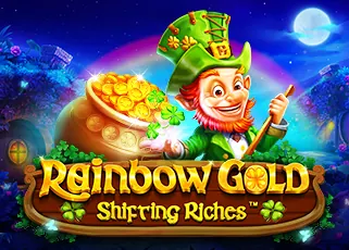 Rainbow Gold joker369