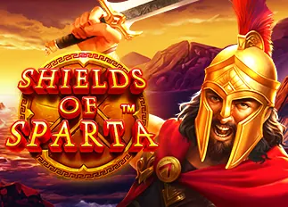 joker369 Shields of Sparta ทดลองเล่นฟรี