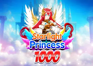 joker369 Starlight Princess 1000 ทดลองเล่นฟรี