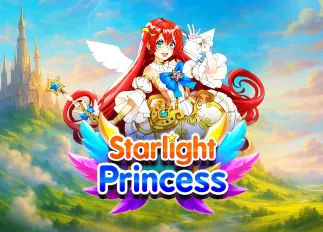 joker369 Starlight Princess ทดลองเล่นฟรี