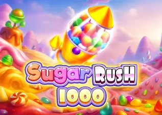joker369 Sugar Rush 1000 ทดลองเล่นฟรี
