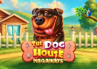 joker369 The Dog House Megaways ทดลองเล่นฟรี