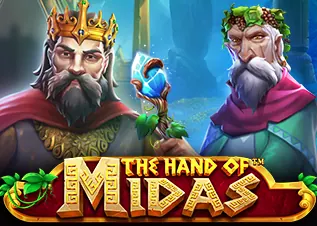 joker369 The Hand of Midas ทดลองเล่นฟรี