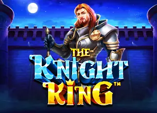The Knight King joker369