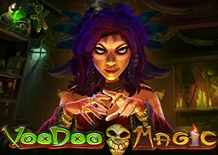 joker369 Voodoo Magic ทดลองเล่นฟรี