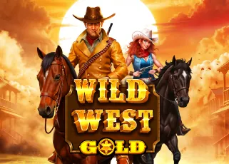 joker369 Wild West Gold ทดลองเล่นฟรี
