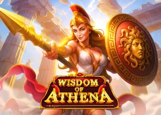 joker369 Wisdom of Athena ทดลองเล่นฟรี