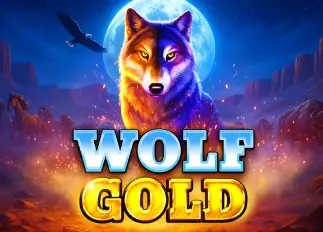 joker369 Wolf Gold ทดลองเล่นฟรี